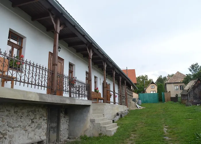 度假居 Timravanka Polichno