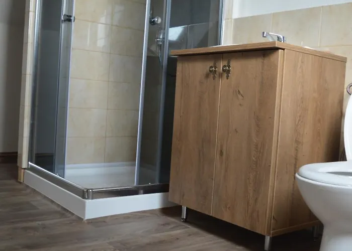 Timravanka 度假居 *